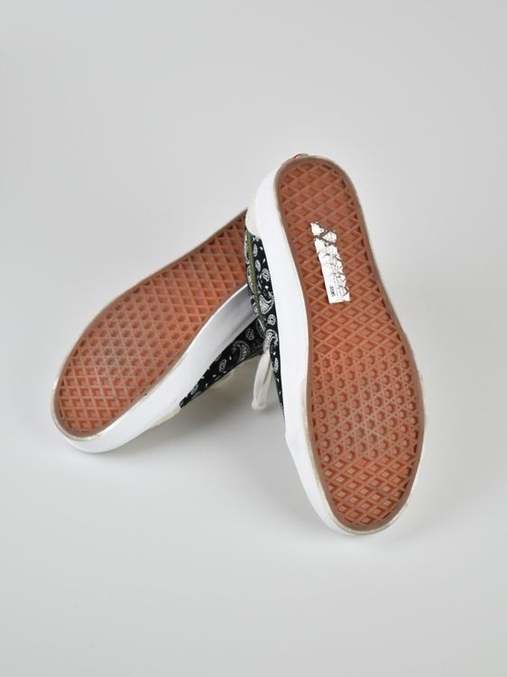 Vans Sneaker "Old Skool" Gr.43 (US10 / UK9), neuwertig