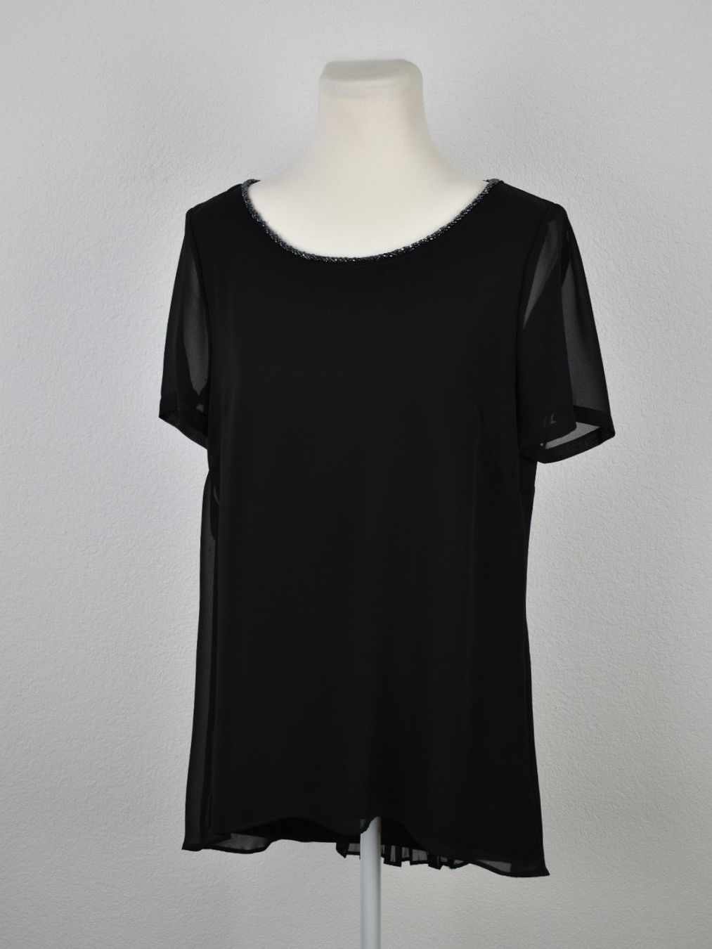 Vera Mont Bluse Gr.36 - 2ND STORY