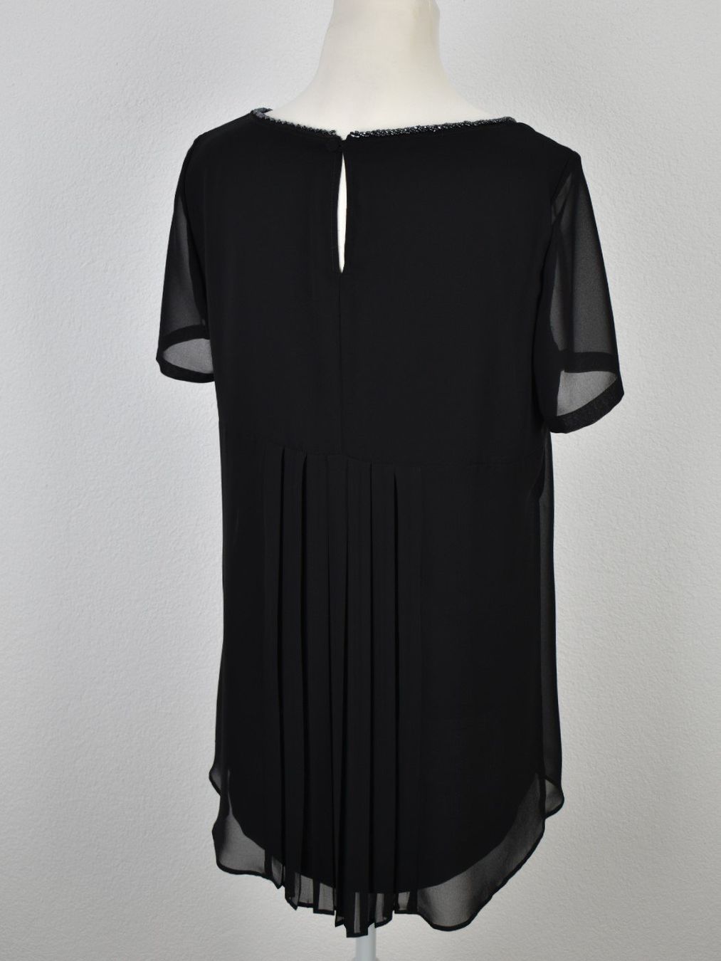 Vera Mont Bluse Gr.36 - 2ND STORY