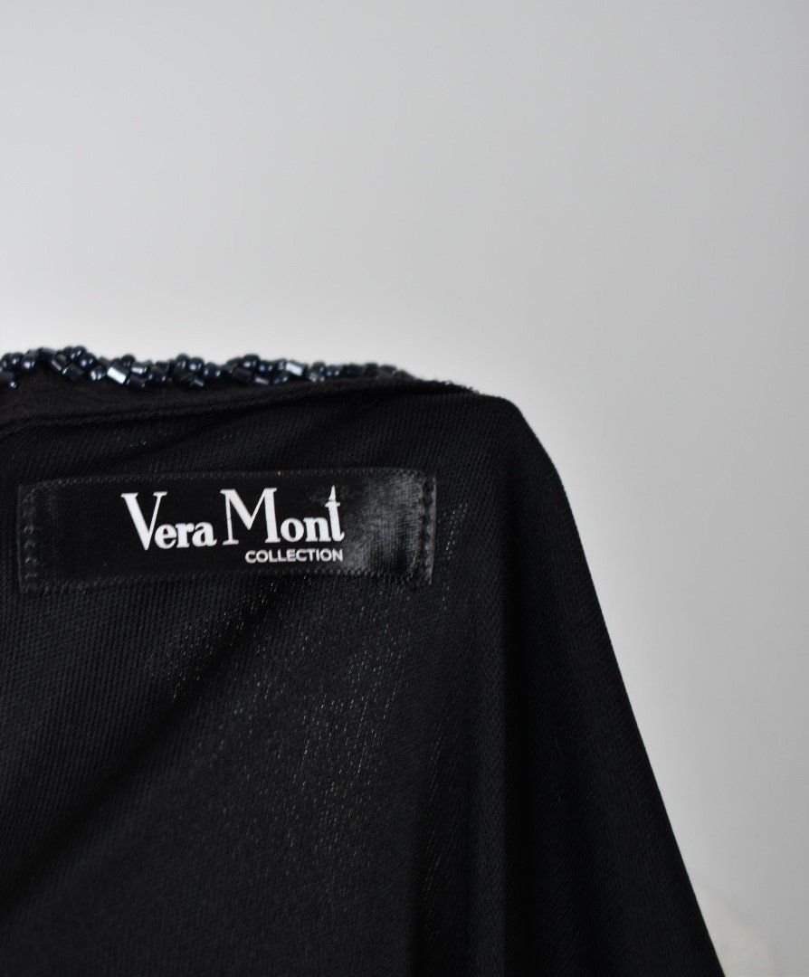 Vera Mont Bluse Gr.36 - 2ND STORY