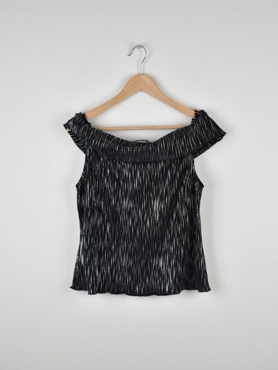 Vera Mont Blusentop Gr.40, neuwertig - 2ND STORY