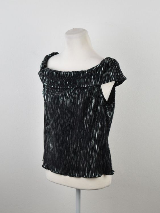 Vera Mont Blusentop Gr.40, neuwertig - 2ND STORY