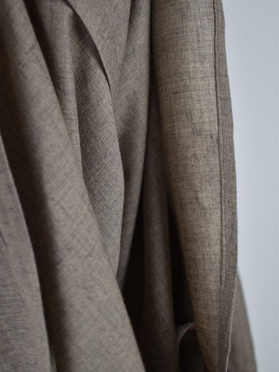 Vicario Cinque Kleid, Gr.S, neuwertig, Viskose & Wolle - Kleid - 2ND STORY