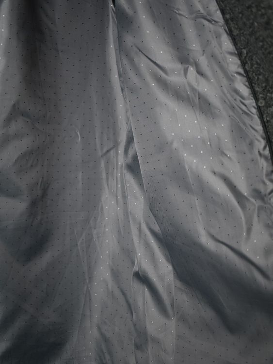 WE Mantel Gr.L, grün/petrol - 2ND STORY