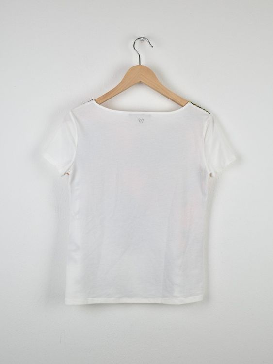 Weekend Max Mara Blusenshirt, Gr.36, Seidenmix