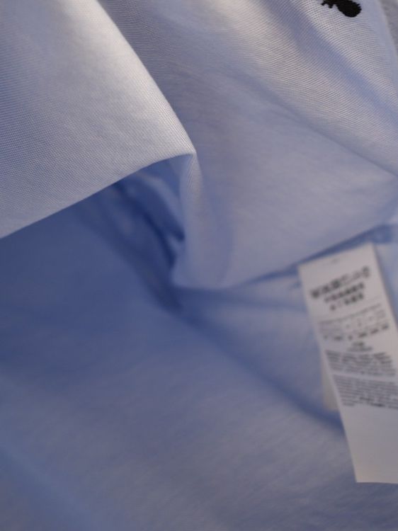 Weekend Max Mara Hemdbluse, Gr.34/36 (32), oversized - Bluse - 2ND STORY