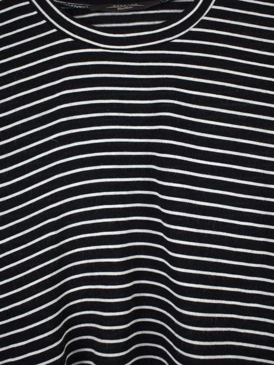 Weekend Max Mara Langarmshirt, Gr.XS, 50% Wolle - Langarmshirt - 2ND STORY