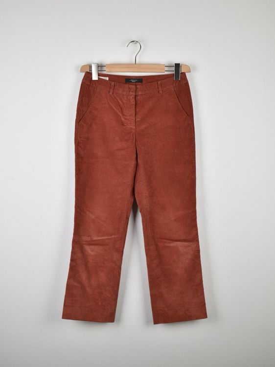 Weekend Max Mara Manchester Hose Gr.36 - 2ND STORY