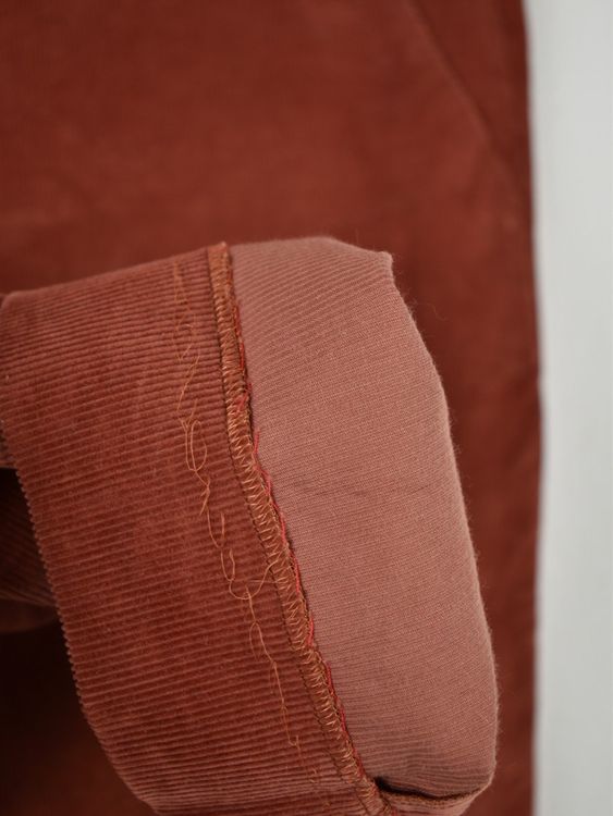 Weekend Max Mara Manchester Hose Gr.36 - 2ND STORY