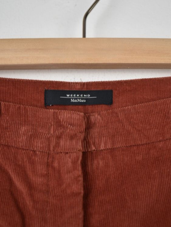 Weekend Max Mara Manchester Hose Gr.36