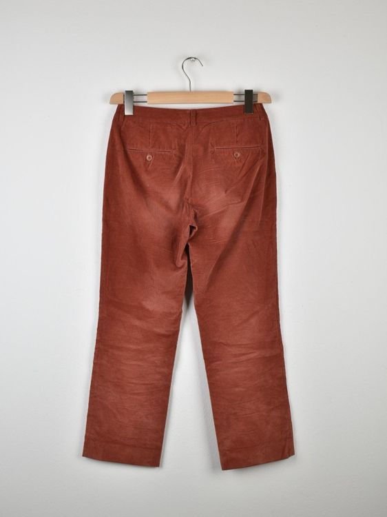 Weekend Max Mara Manchester Hose Gr.36 - 2ND STORY