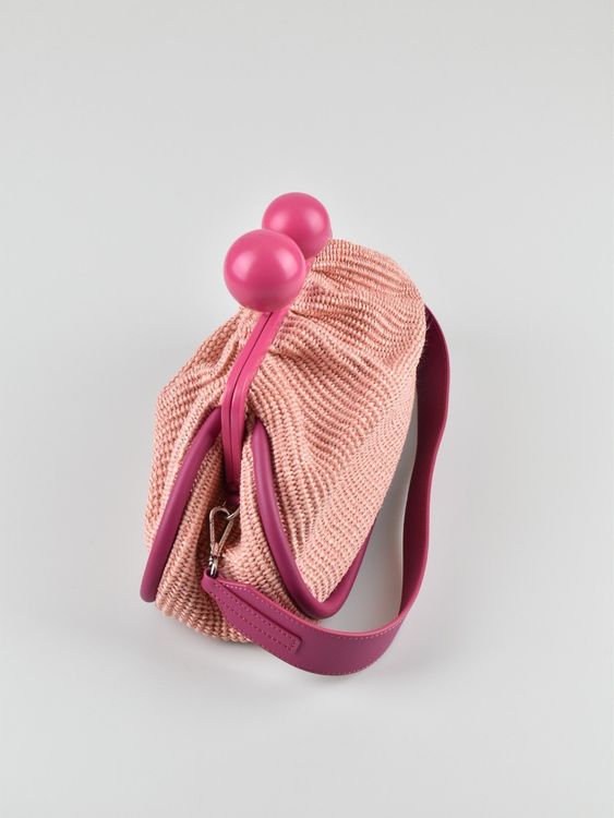 Weekend Max Mara Pasticcino-Clutch - Handtasche - 2ND STORY