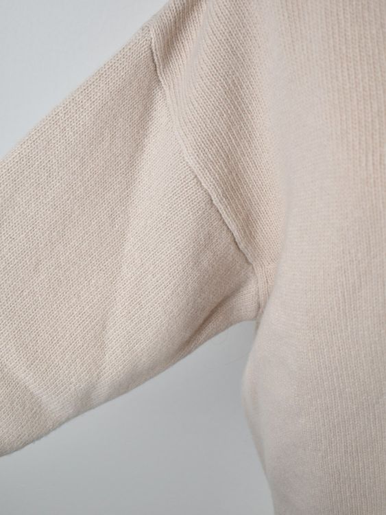 Weekend Max Mara Pullover "AGRE", Gr.XS - M, neuwertig, Wolle - Pullover - 2ND STORY