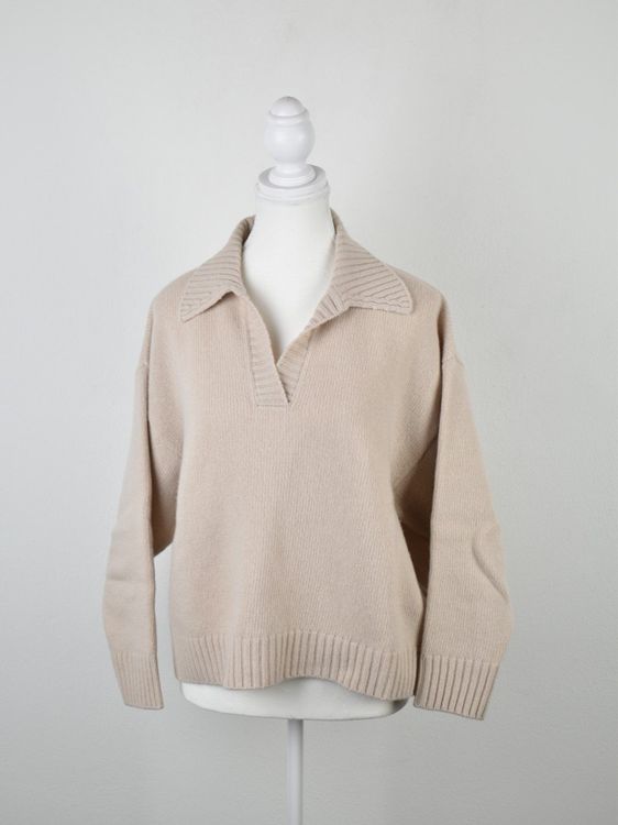 Weekend Max Mara Pullover "AGRE", Gr.XS - M, neuwertig, Wolle - Pullover - 2ND STORY
