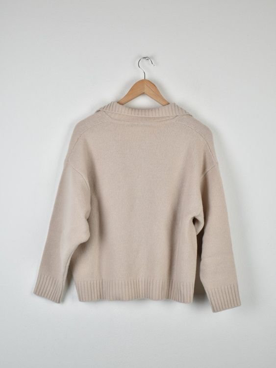Weekend Max Mara Pullover "AGRE", Gr.XS - M, neuwertig, Wolle - Pullover - 2ND STORY