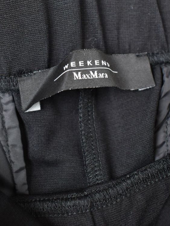 Weekend Max Mara Stoffhose, Gr.XS - Hose - 2ND STORY