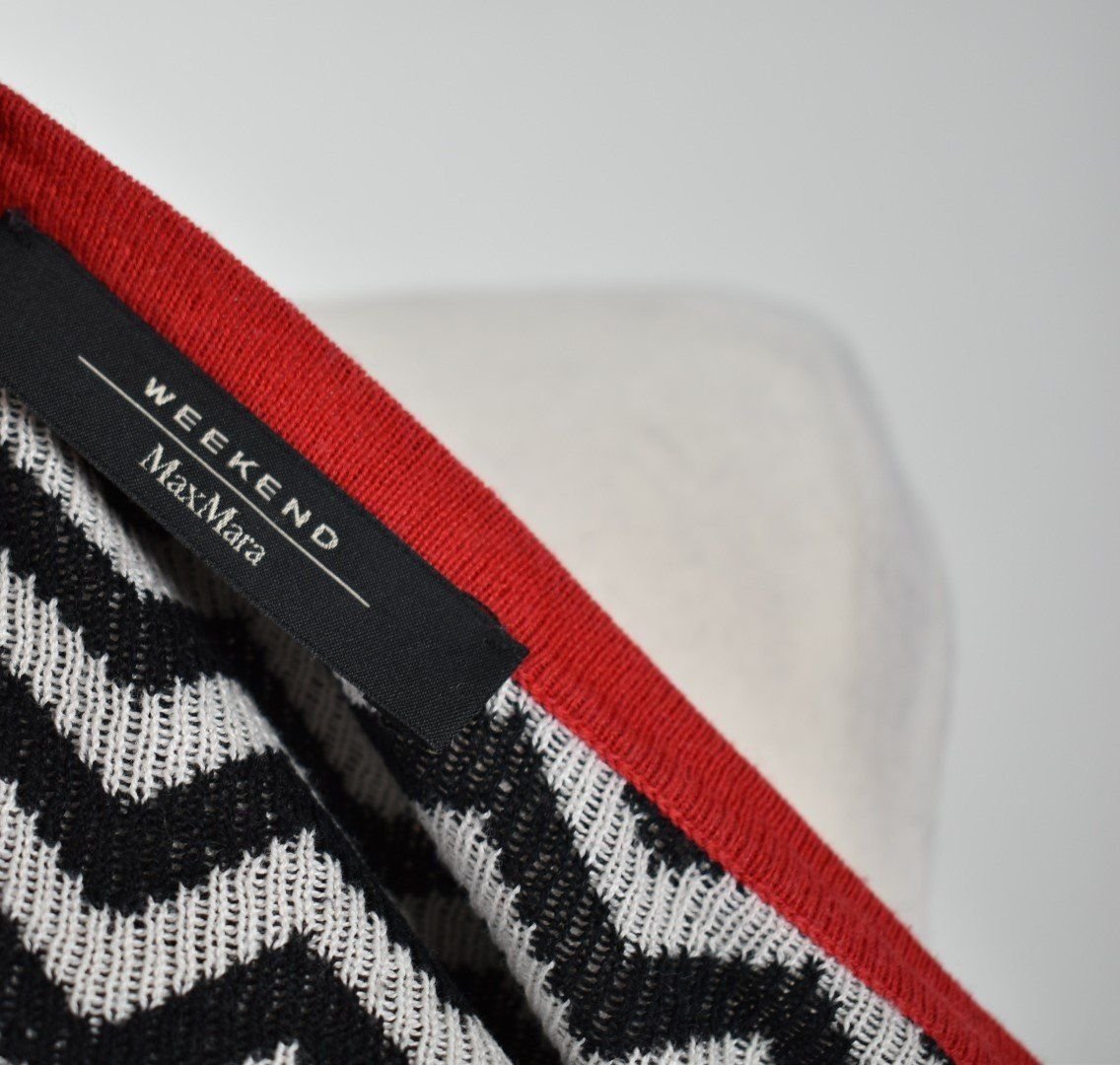 Weekend Max Mara Strickpullover Gr.S - 2ND STORY