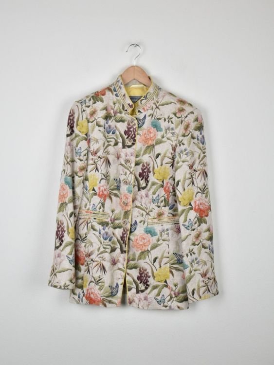 White Label Blazer, Gr.40, neuwertig - Blazer - 2ND STORY