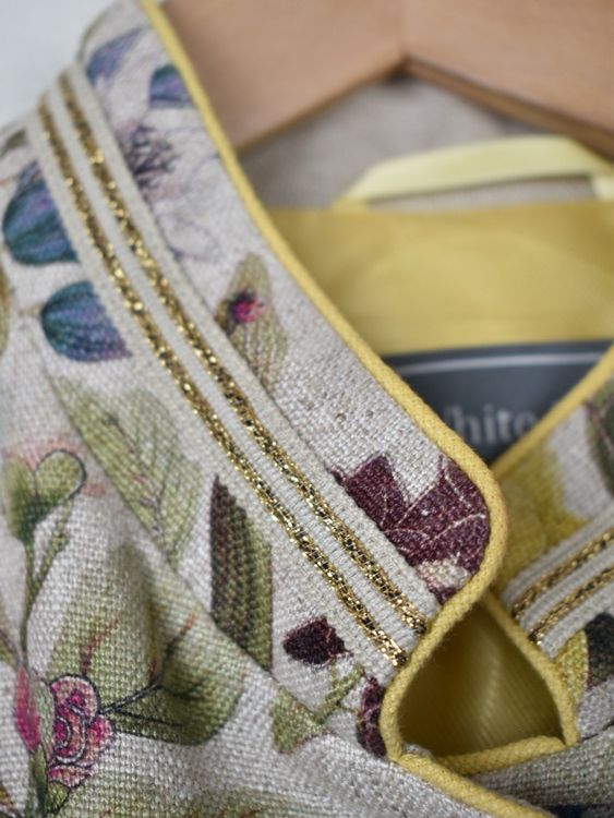 White Label Blazer, Gr.40, neuwertig - Blazer - 2ND STORY