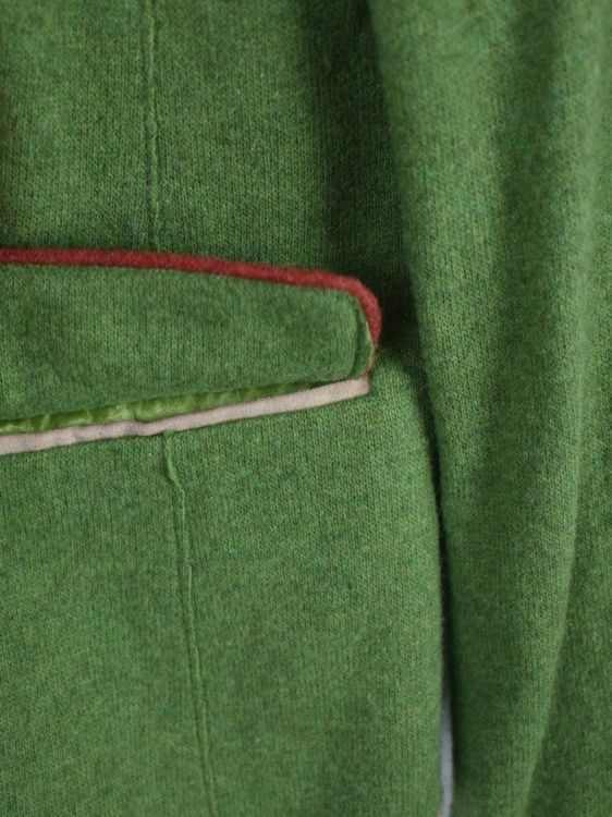 White Label Jacke/Blazer, 70% Wolle, neuwertig, Gr.38 - 2ND STORY