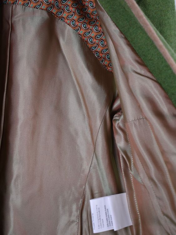 White Label Jacke/Blazer, 70% Wolle, neuwertig, Gr.38 - 2ND STORY