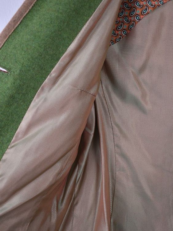 White Label Jacke/Blazer, 70% Wolle, neuwertig, Gr.38 - 2ND STORY