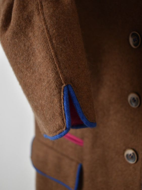 White Label Kurzmantel Gr.M, 70% Wolle