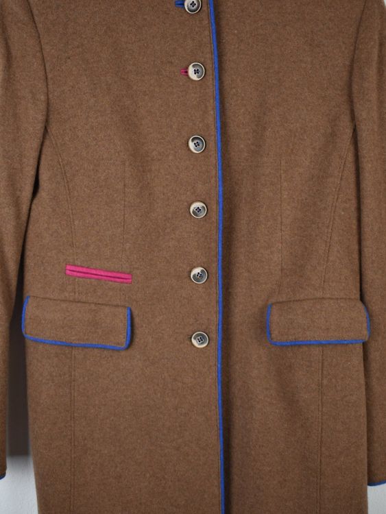 White Label Kurzmantel Gr.M, 70% Wolle - 2ND STORY