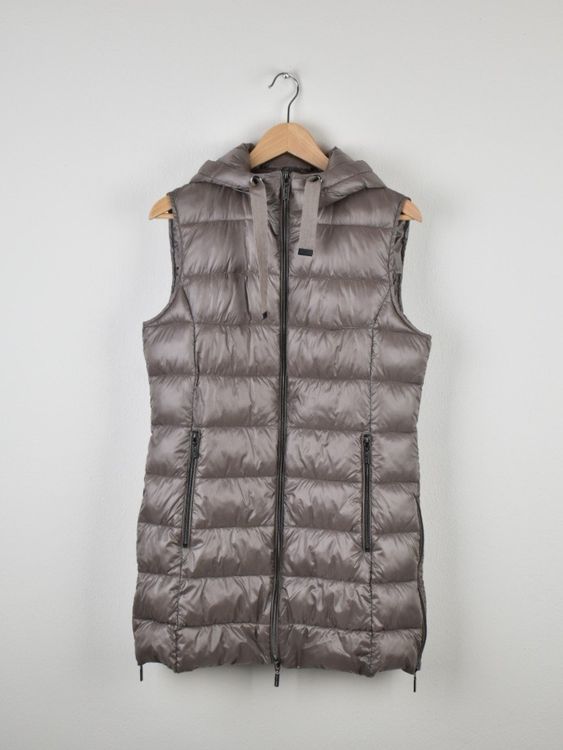 White Label Steppweste Gr.36 - 2ND STORY