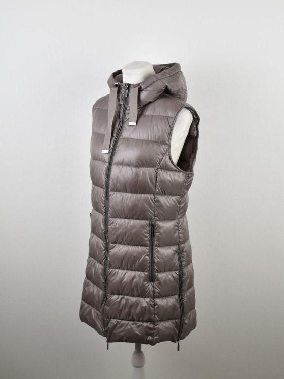 White Label Steppweste Gr.36 - 2ND STORY