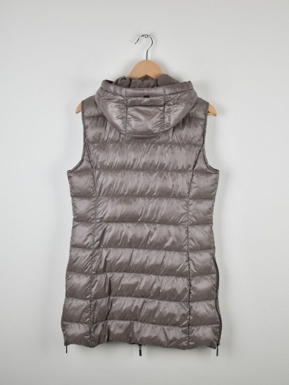 White Label Steppweste Gr.36 - 2ND STORY