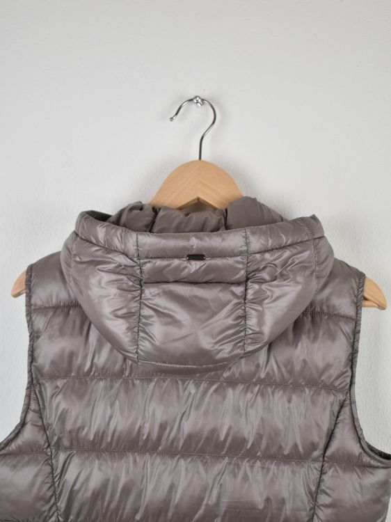 White Label Steppweste Gr.36 - 2ND STORY