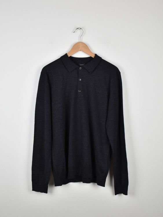 Windsor Strickpullover, 100% Merinowolle, Gr.54, neuwertig - 2ND STORY