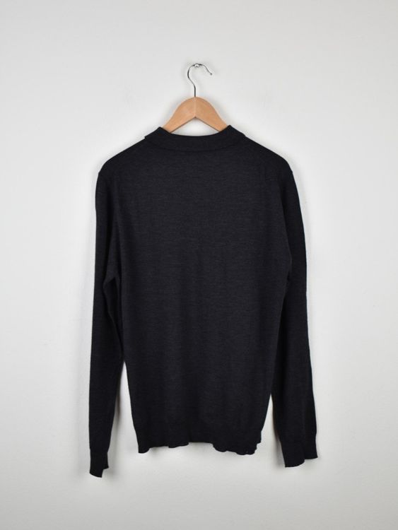 Windsor Strickpullover, 100% Merinowolle, Gr.54, neuwertig - 2ND STORY