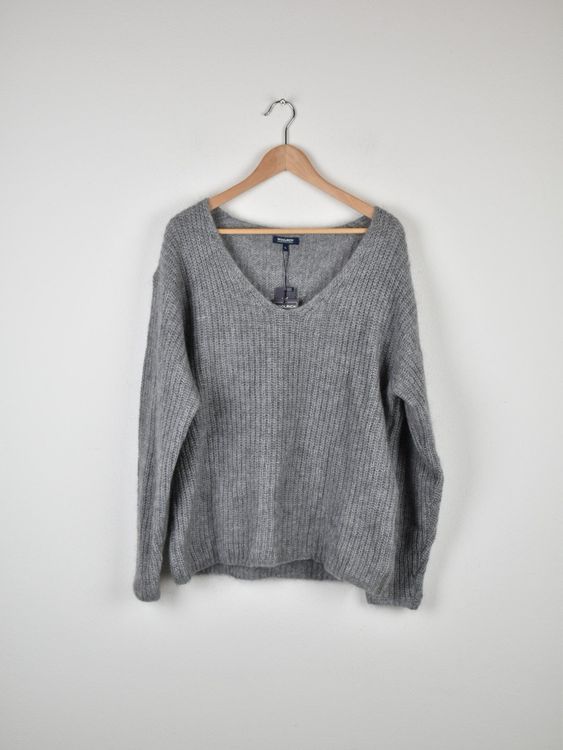 Woolrich Pullover Gr.L,neu - 2ND STORY