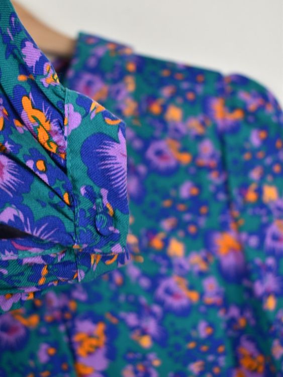 YAS Kleid, neuwertig, Gr.XS - S - Kleid - 2ND STORY