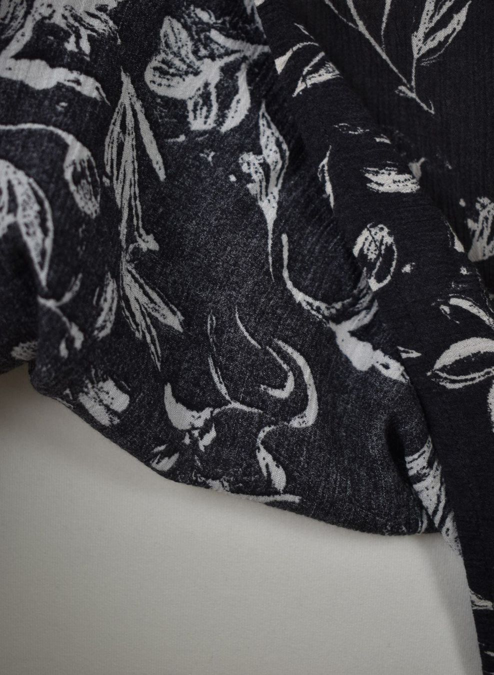 YAYA Women Bluse Gr.38 100% Viskose - 2ND STORY