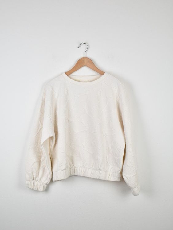 YAYA Women Pullover Gr.M, offwhite - 2ND STORY