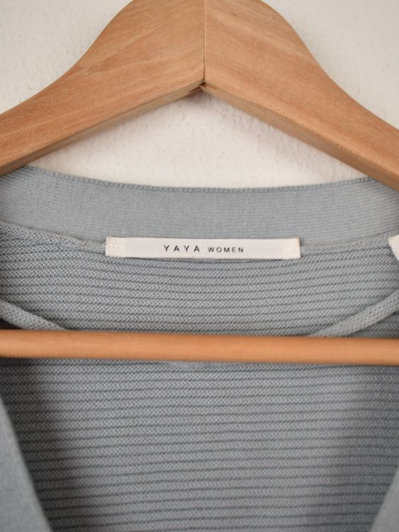 Yaya Women Strickjacke Gr.L, neuwertig - 2ND STORY