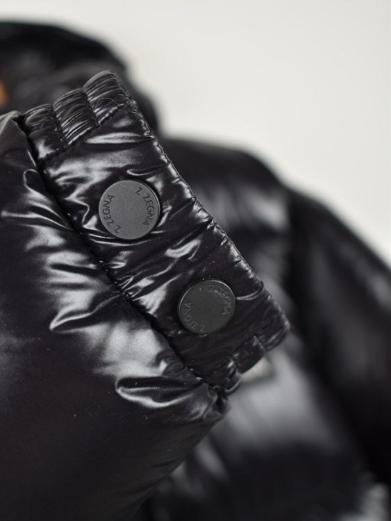 Z Zegna Daunenjacke Gr.S, neuwertig - 2ND STORY