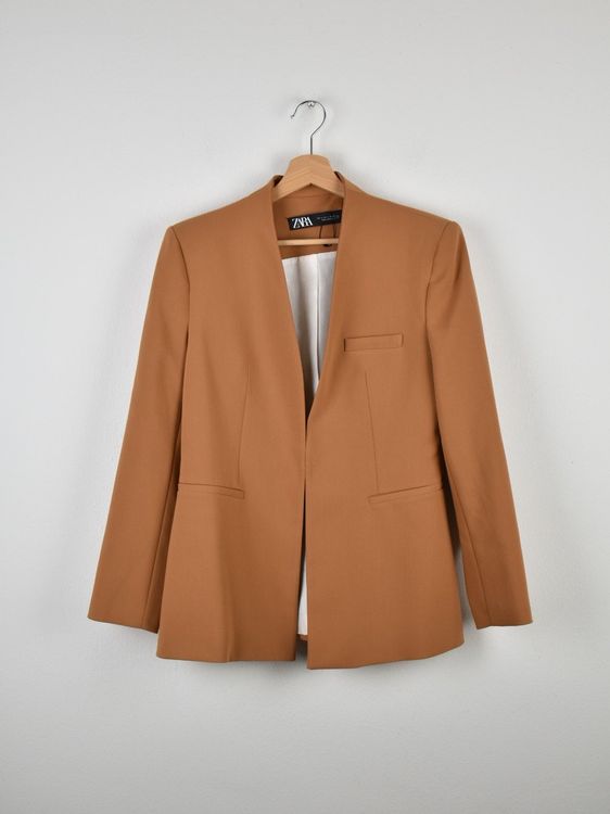Zara Blazer Gr.L, ungetragen