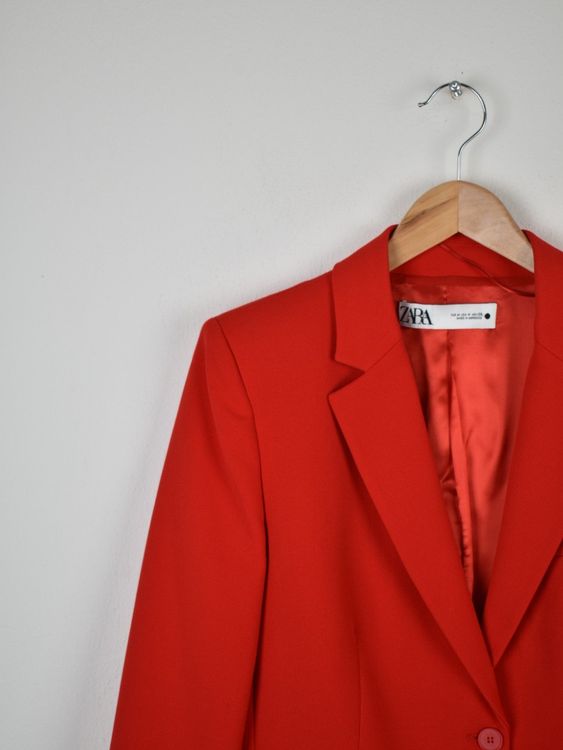 Zara Blazer Gr.M, neuwertig - 2ND STORY