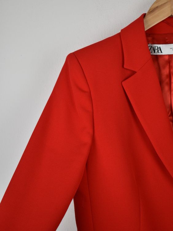 Zara Blazer Gr.M, neuwertig - 2ND STORY