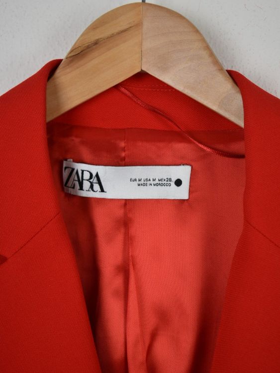 Zara Blazer Gr.M, neuwertig - 2ND STORY
