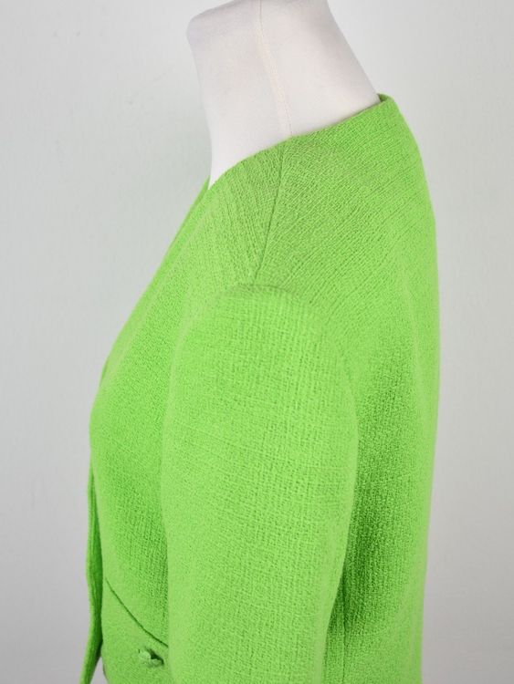 Zara Cropped Blazer Gr.M, wie neu - 2ND STORY