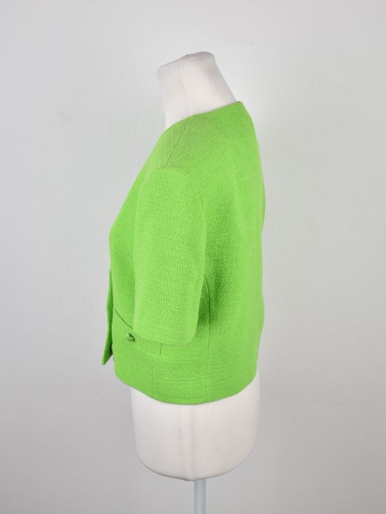 Zara Cropped Blazer Gr.M, wie neu - 2ND STORY