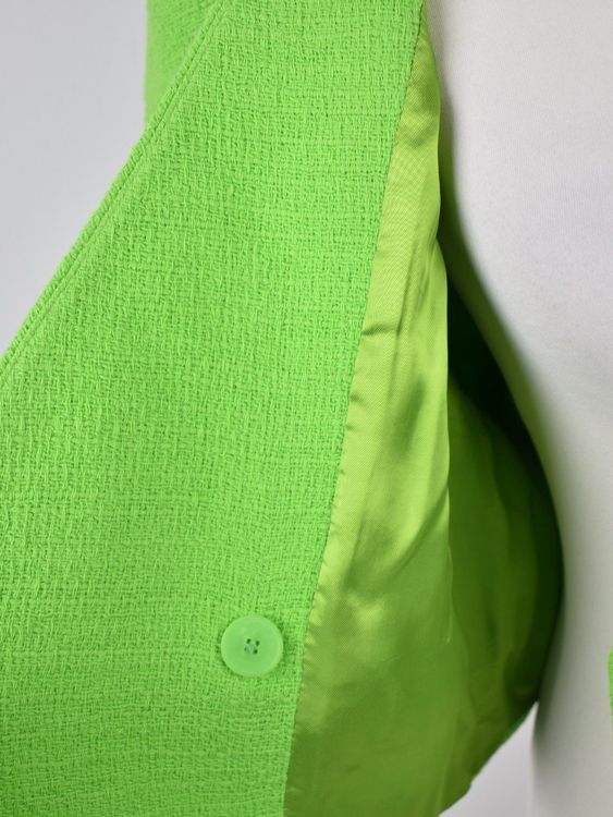 Zara Cropped Blazer Gr.M, wie neu - 2ND STORY