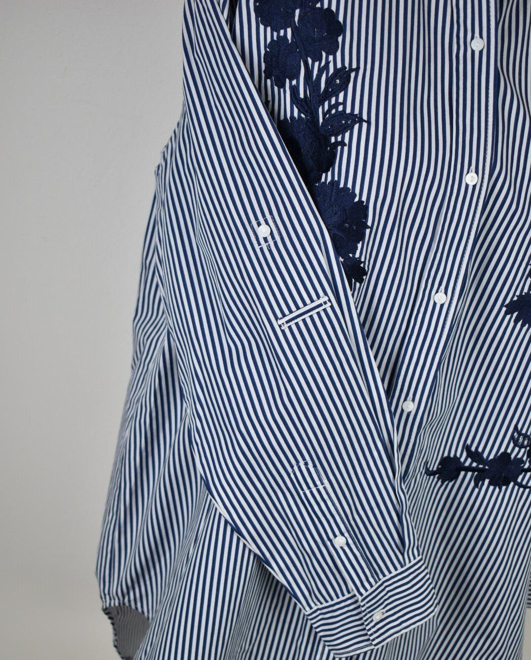 Zara Hemd Gr.L neuwertig, oversized - 2ND STORY