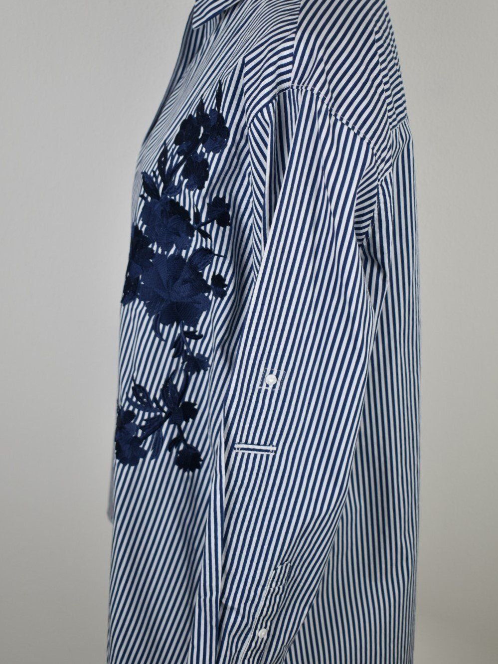 Zara Hemd Gr.L neuwertig, oversized - 2ND STORY