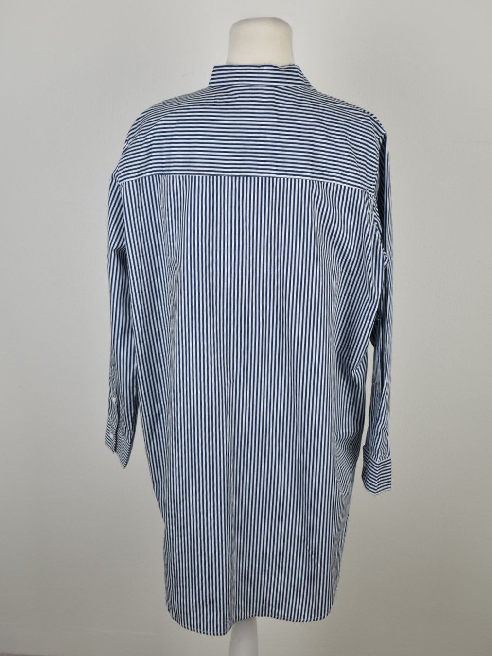 Zara Hemd Gr.L neuwertig, oversized - 2ND STORY